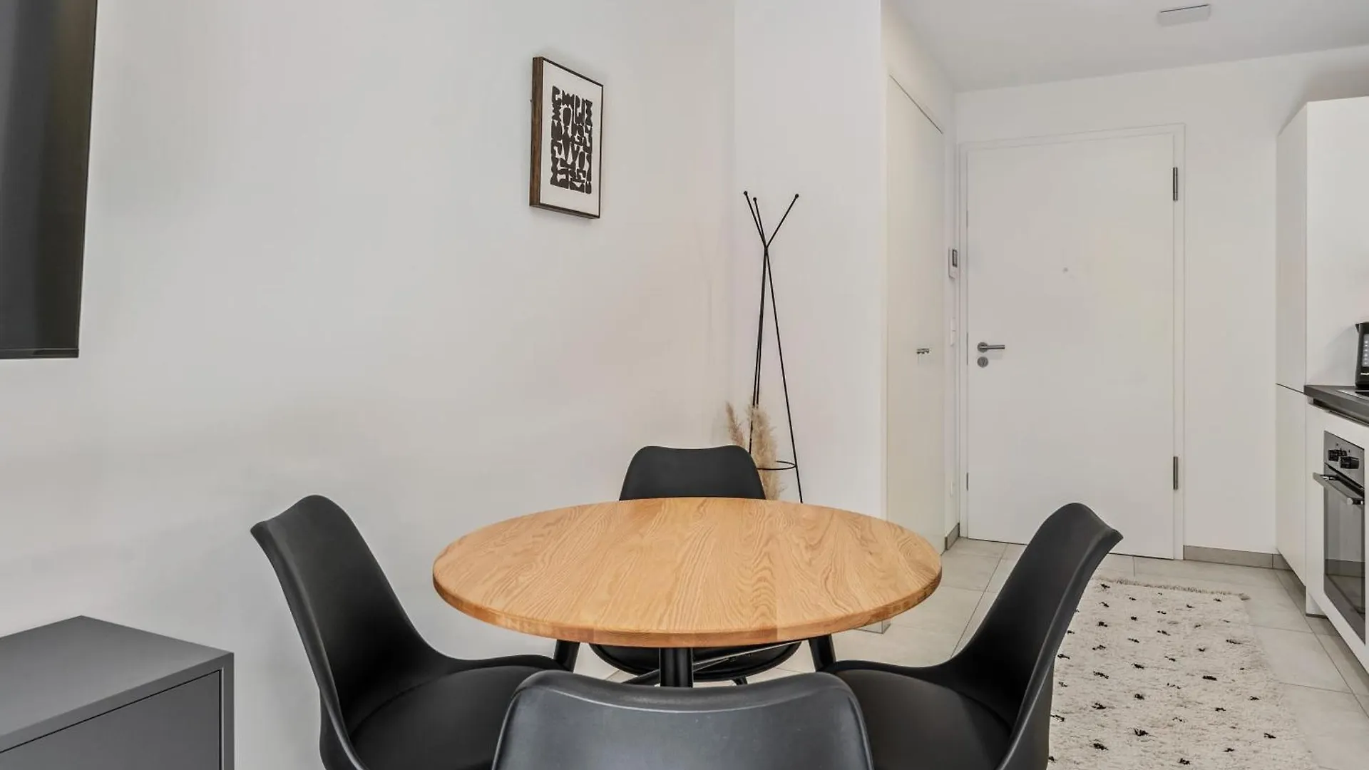 Classy Studio Next To Belval Shopping Plaza Esch-sur-Alzette Luxembourg