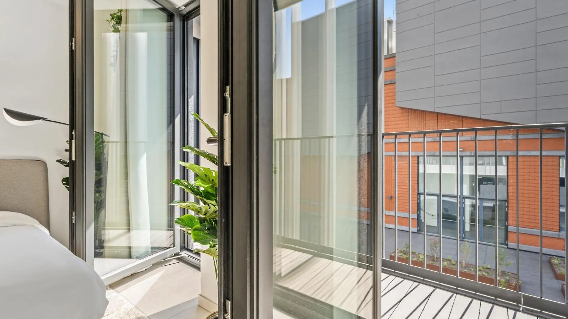 Apartment Classy Studio Next To Belval Shopping Plaza Esch-sur-Alzette