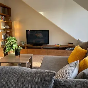  Appartement In Luxemburg