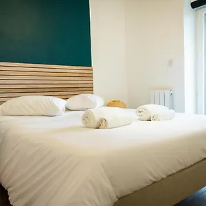 Magnifique T2 Centre Dernier Etage Avec Balcon Appartement Valence (Drome)