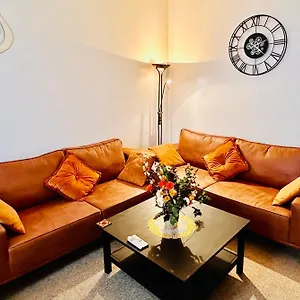 Lux Appartement Bruxelles