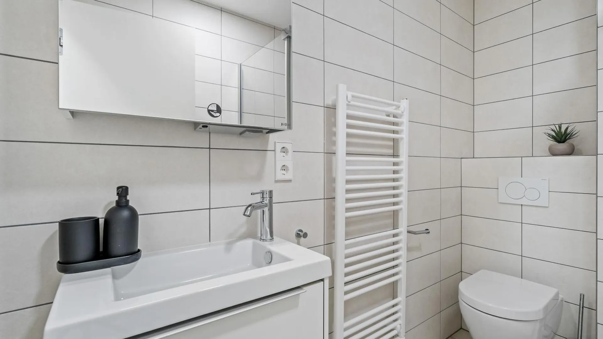 Appartement Classy Studio Next To Belval Shopping Plaza Esch-Sur-Alzette