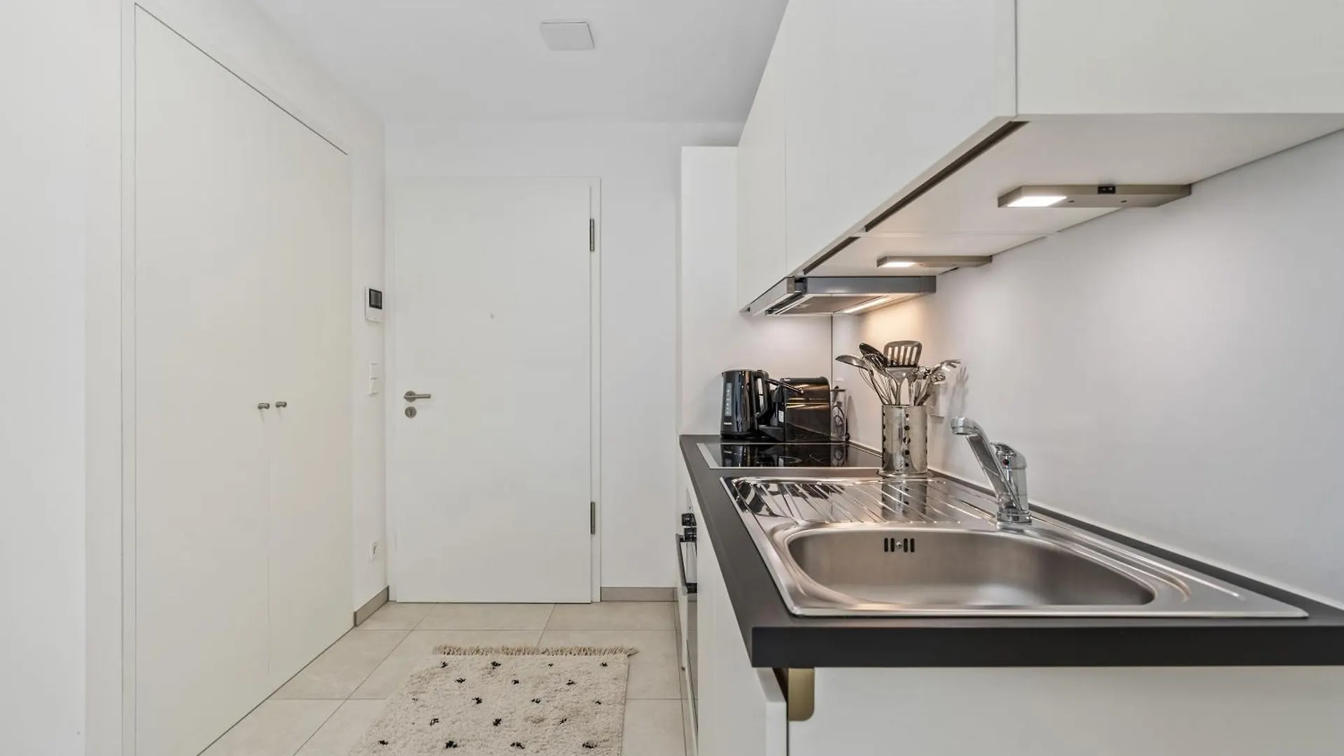 Classy Studio Next To Belval Shopping Plaza Esch-sur-Alzette