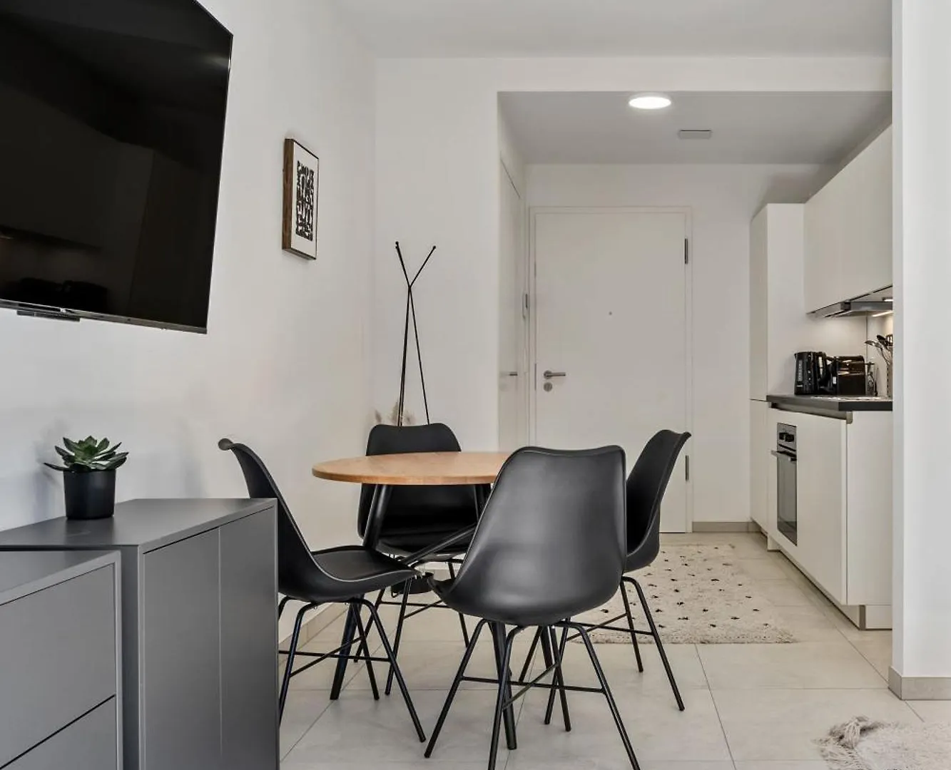 Classy Studio Next To Belval Shopping Plaza Esch-sur-Alzette