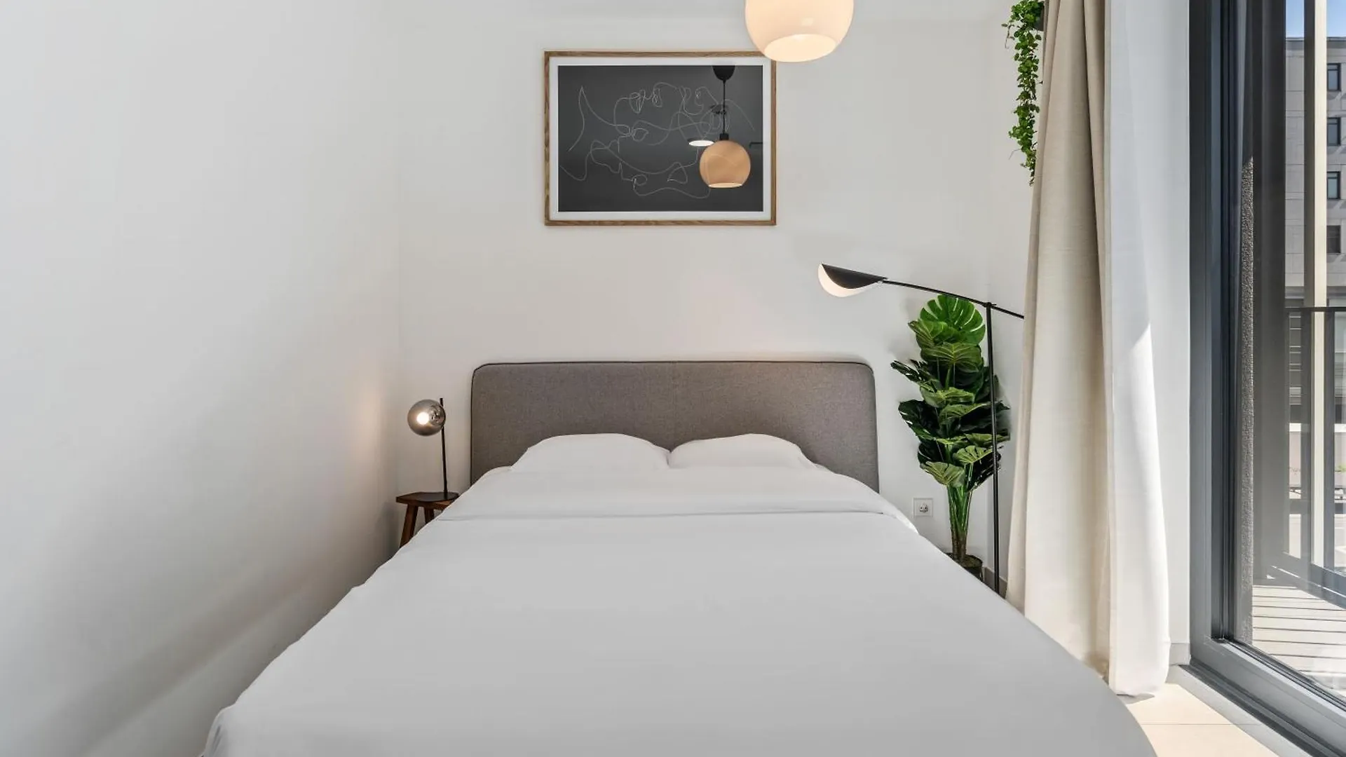 Classy Studio Next To Belval Shopping Plaza Esch-sur-Alzette