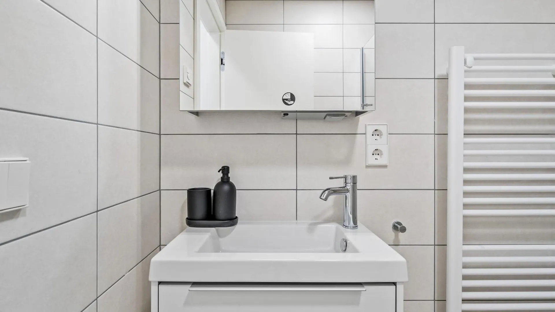 Classy Studio Next To Belval Shopping Plaza Esch-Sur-Alzette Appartement